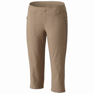 Columbia Bryce Canyon™ Capri Dam Khaki (QJMCG4061)